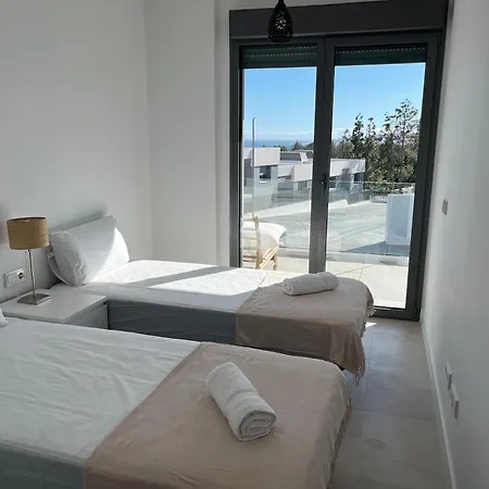 Casa Blair * Malaga