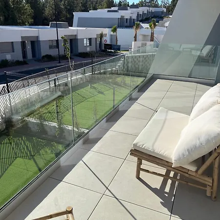 Casa Blair *