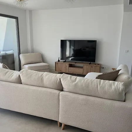 Holiday home Casa Blair