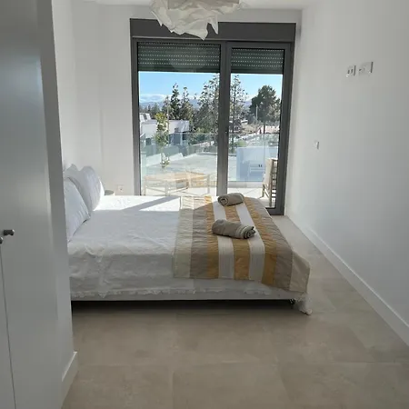 Casa Blair Holiday home Malaga