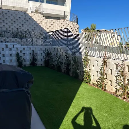 Casa Blair Malaga