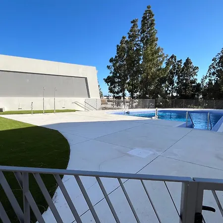 Casa Blair Holiday home
