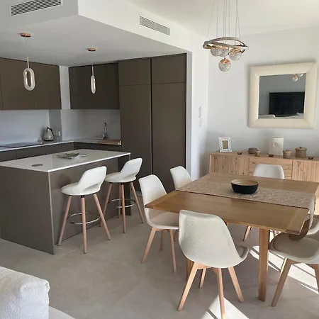 Holiday home Casa Blair