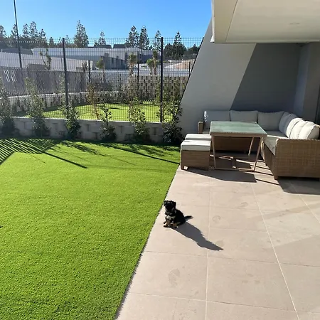 Casa Blair Holiday home Malaga