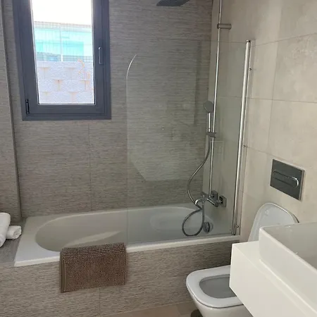 Casa Blair Holiday home Malaga