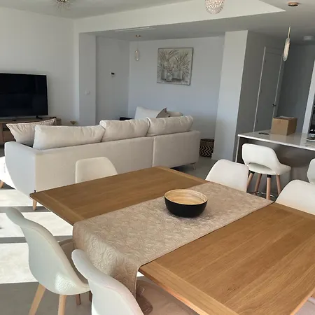 Casa Blair Malaga