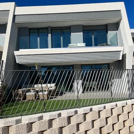 Holiday home Casa Blair