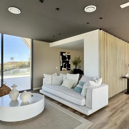 Casa Blair Holiday home *