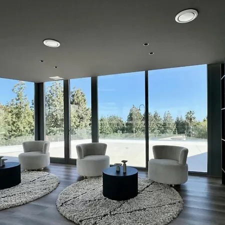 Casa Blair Malaga