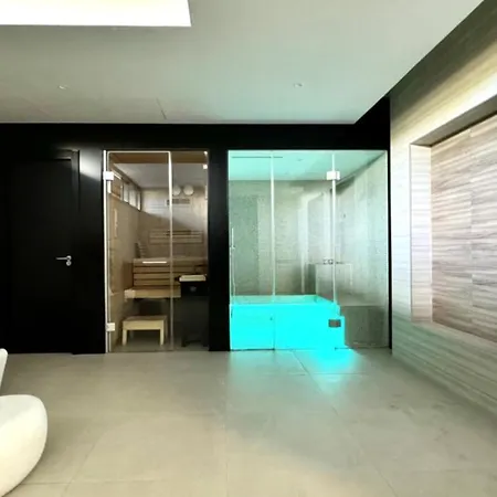 Casa Blair Holiday home