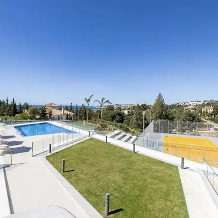 Holiday home Casa Blair
